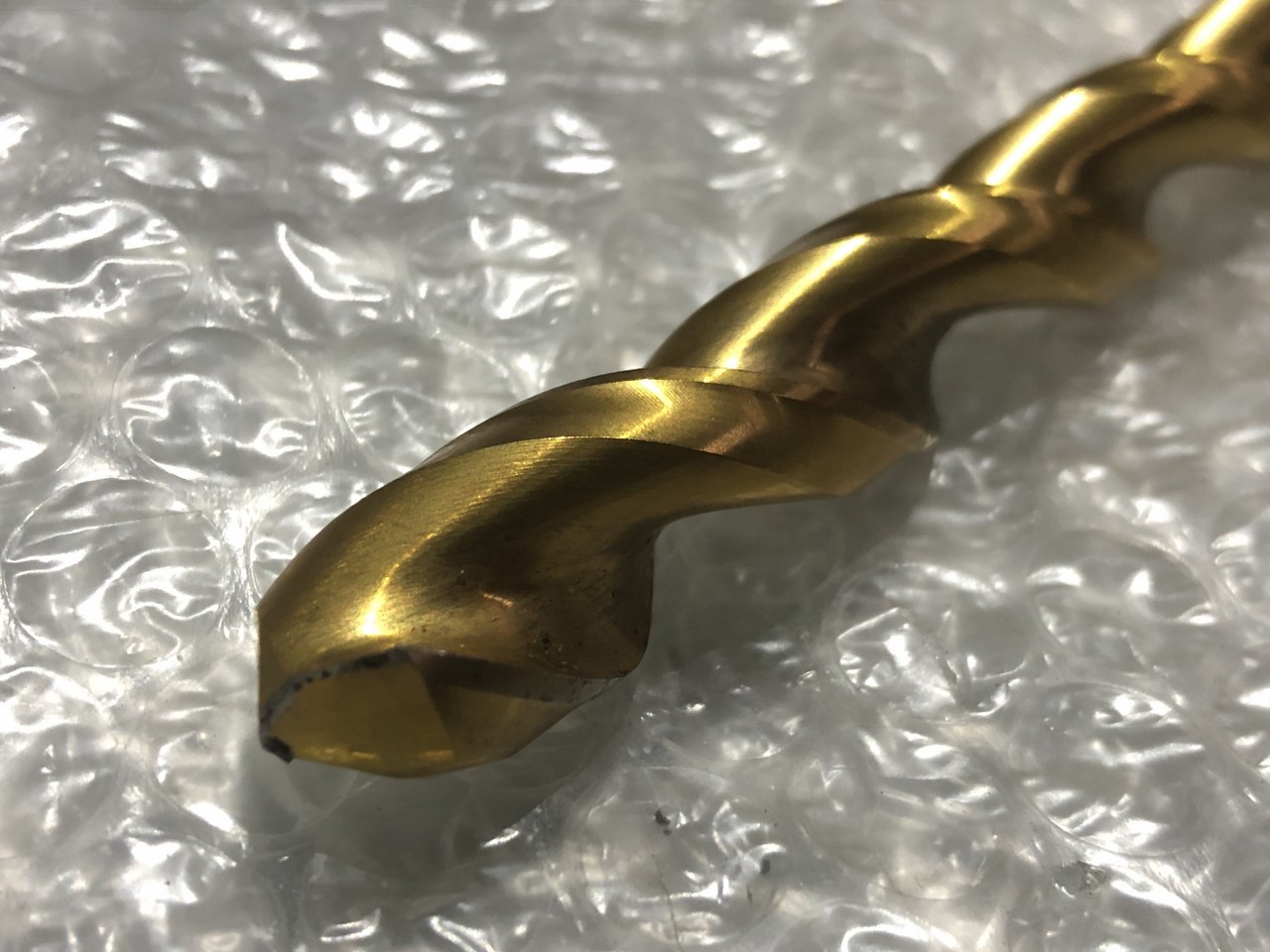 中古テーパ―シャンクドリル 【テーパーシャンクドリル】HSSシリーズ 三菱/MITSUBISHI