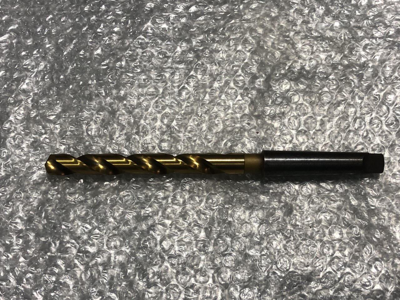 中古テーパ―シャンクドリル 【テーパーシャンクドリル】HSSシリーズ 日立