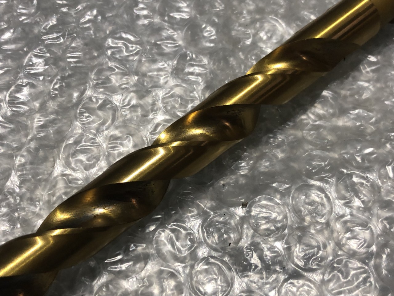 中古テーパ―シャンクドリル 【テーパーシャンクドリル】HSSシリーズ 日立