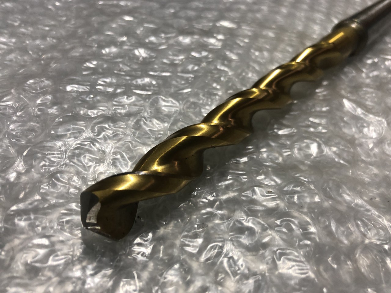 中古テーパ―シャンクドリル 【テーパーシャンクドリル】HSSシリーズ 三菱/MITSUBISHI