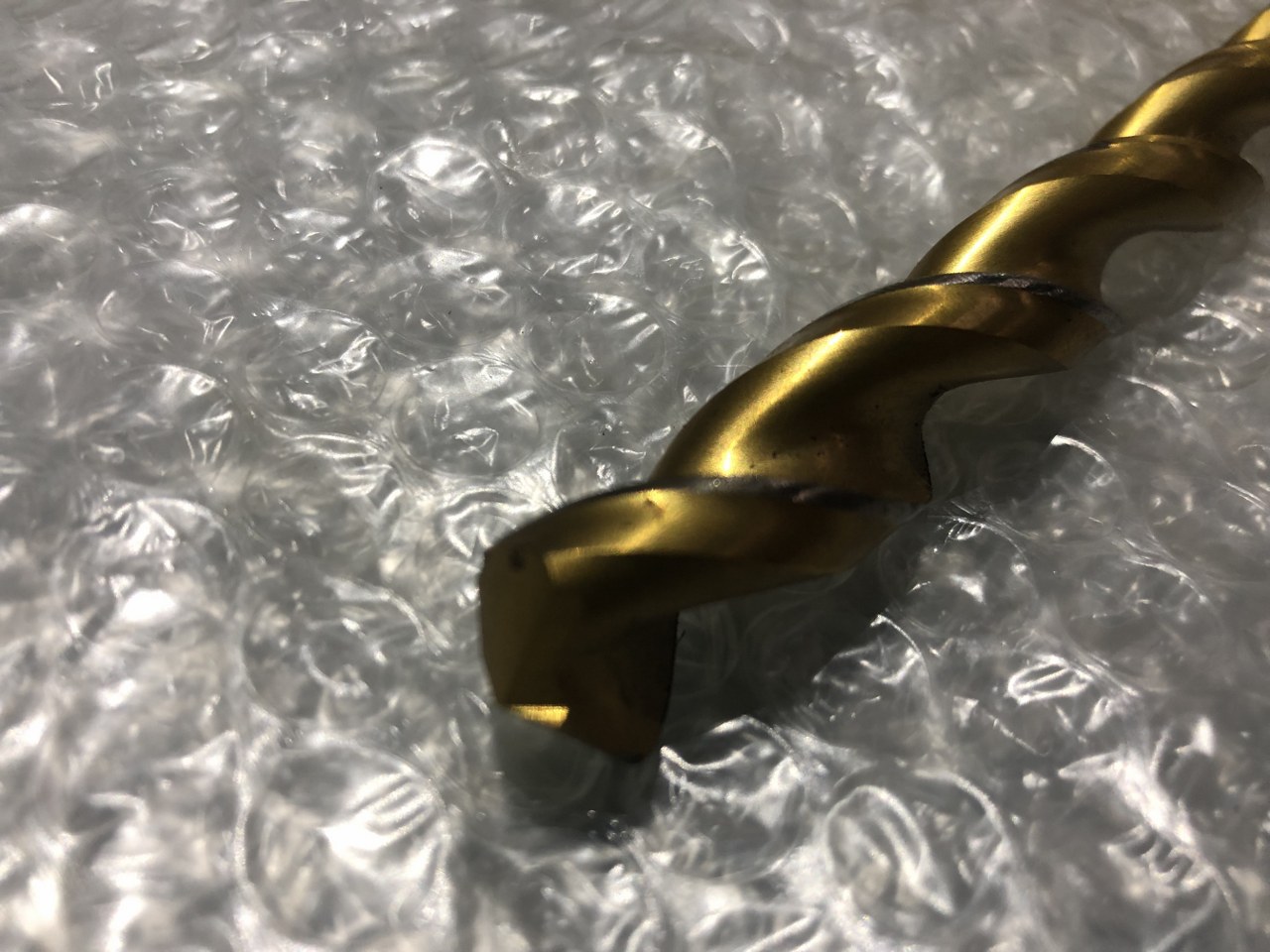 中古テーパ―シャンクドリル 【テーパーシャンクドリル】HSSシリーズ 三菱/MITSUBISHI