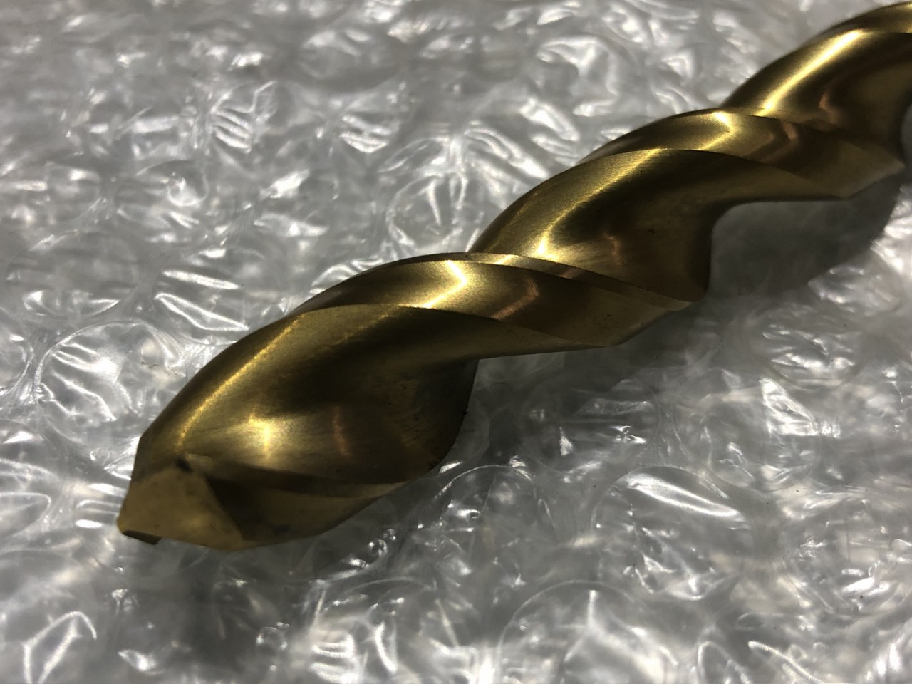 中古テーパ―シャンクドリル 【テーパーシャンクドリル】HSSシリーズ 三菱/MITSUBISHI