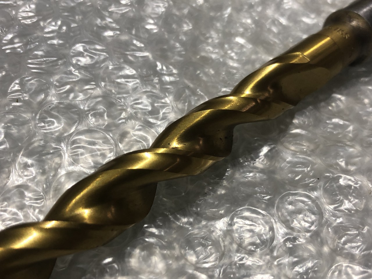 中古テーパ―シャンクドリル 【テーパーシャンクドリル】HSSシリーズ 三菱/MITSUBISHI