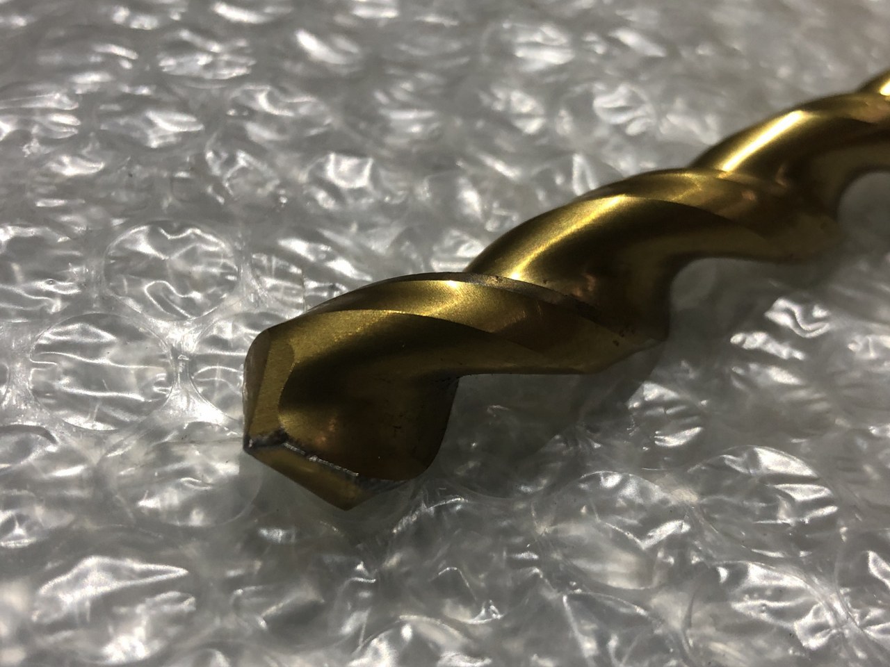 中古テーパ―シャンクドリル 【テーパーシャンクドリル】HSSシリーズ 三菱/MITSUBISHI