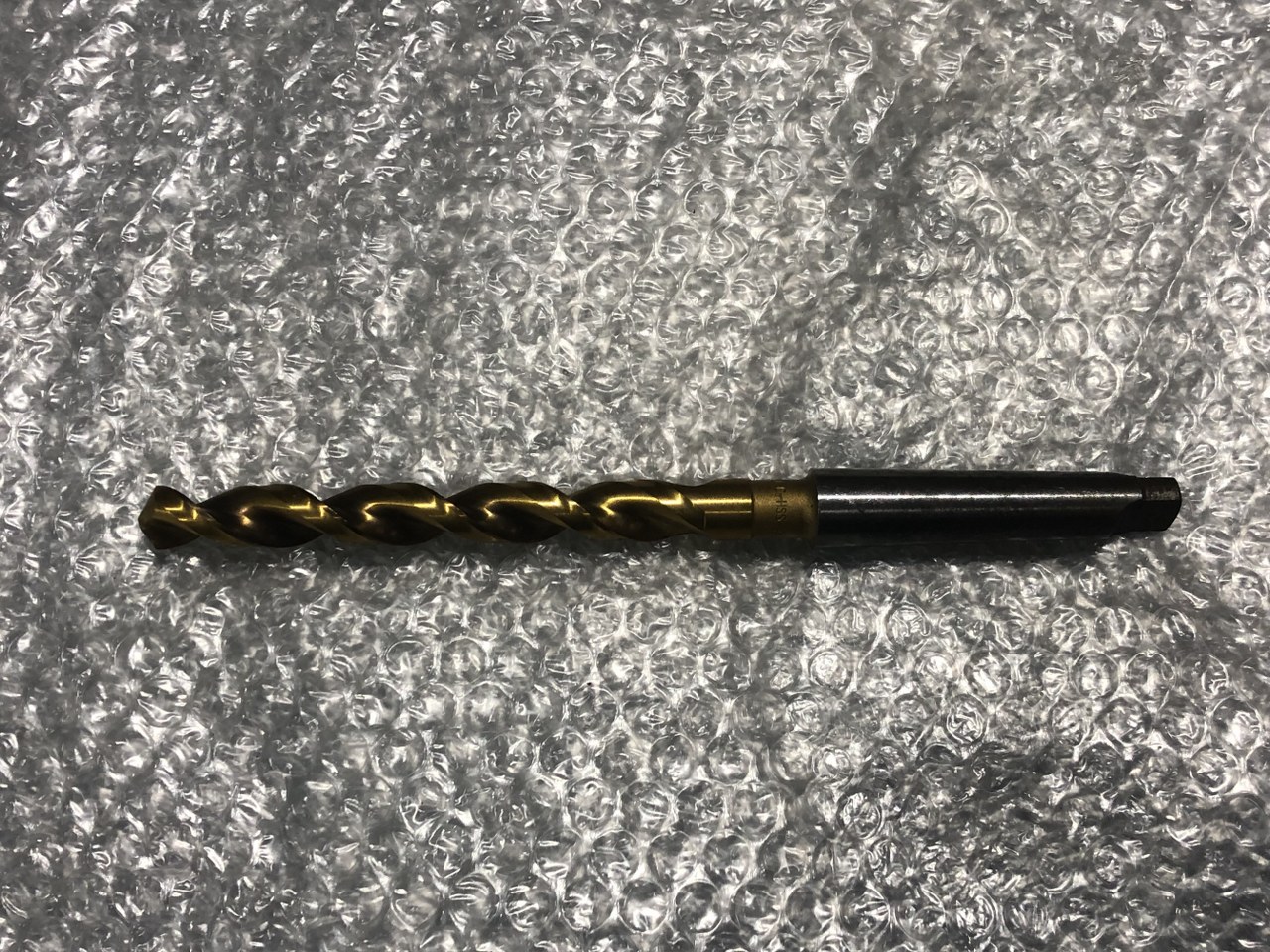 中古テーパ―シャンクドリル 【テーパーシャンクドリル】HSSシリーズ 三菱/MITSUBISHI