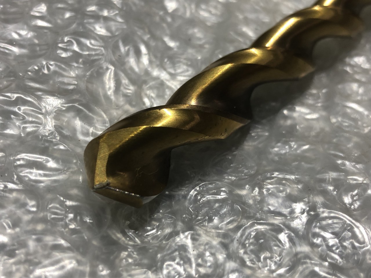 中古テーパ―シャンクドリル 【テーパーシャンクドリル】HSSシリーズ 三菱/MITSUBISHI