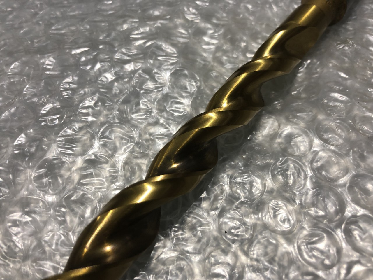 中古テーパ―シャンクドリル 【テーパーシャンクドリル】HSSシリーズ 三菱/MITSUBISHI