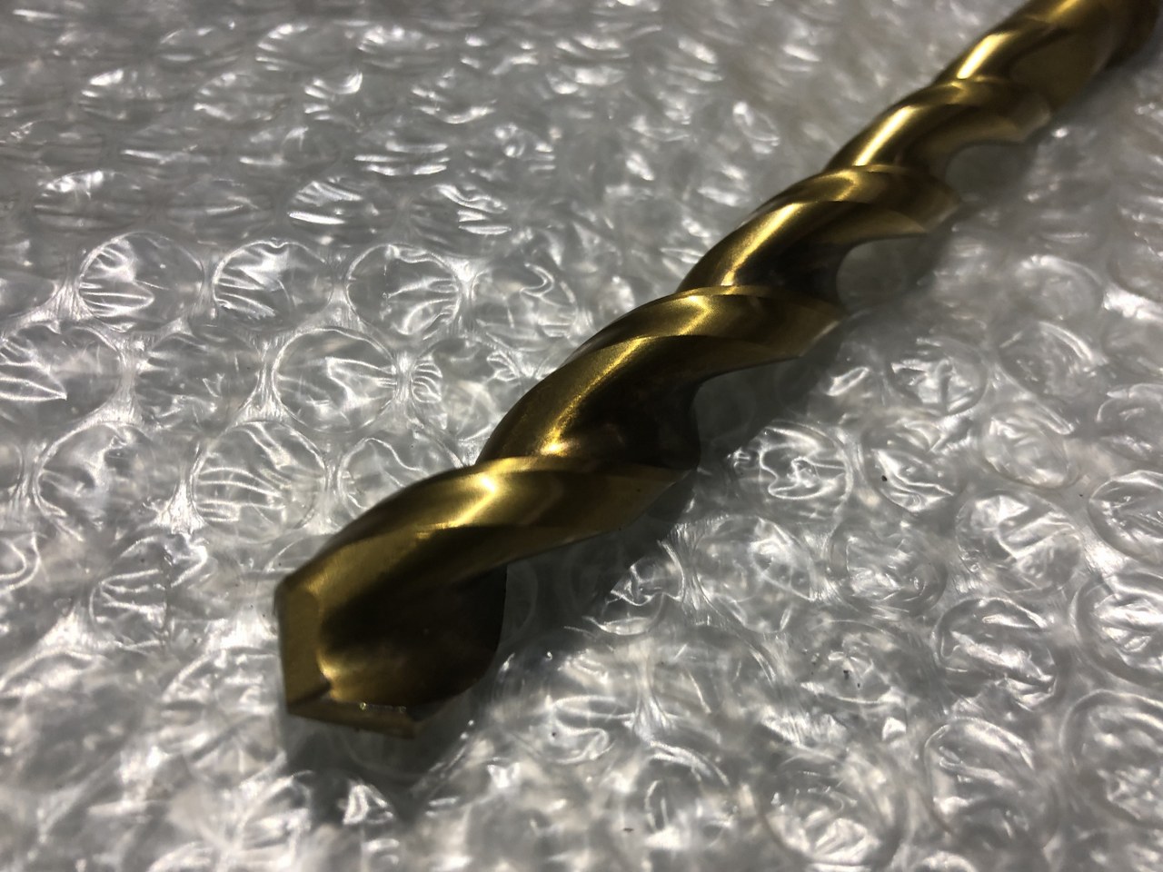 中古テーパ―シャンクドリル 【テーパーシャンクドリル】HSSシリーズ 三菱/MITSUBISHI