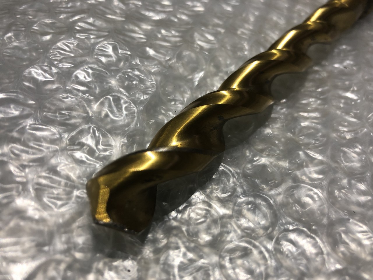 中古テーパ―シャンクドリル 【テーパーシャンクドリル】HSSシリーズ 三菱/MITSUBISHI