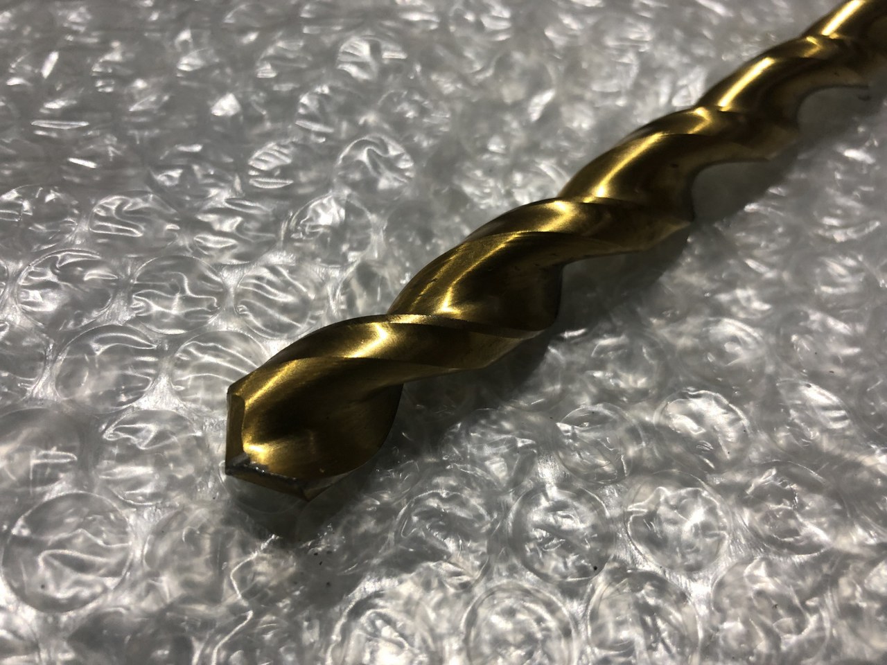 中古テーパ―シャンクドリル 【テーパーシャンクドリル】HSSシリーズ 三菱/MITSUBISHI