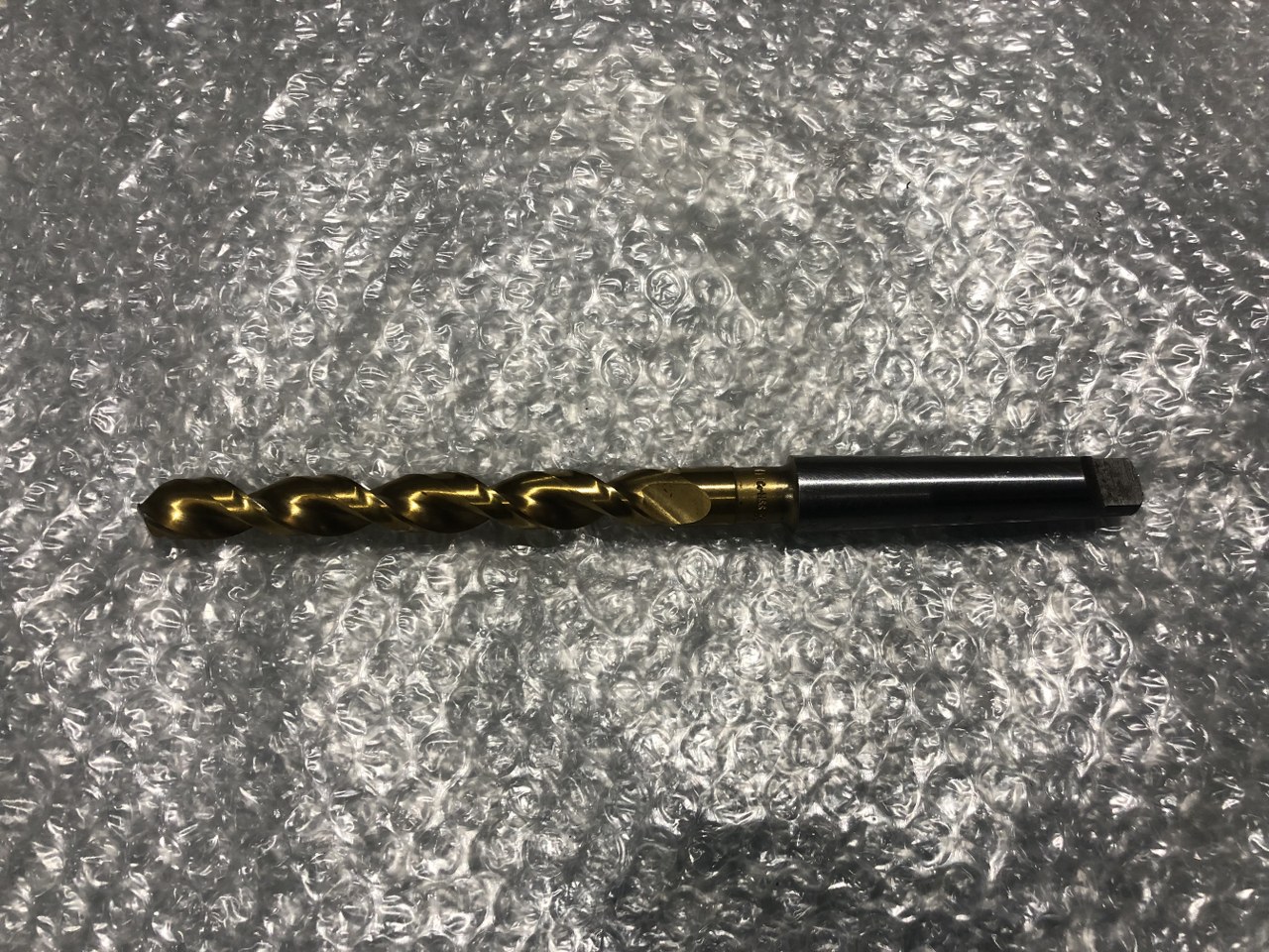 中古テーパ―シャンクドリル 【テーパーシャンクドリル】HSSシリーズ 三菱/MITSUBISHI