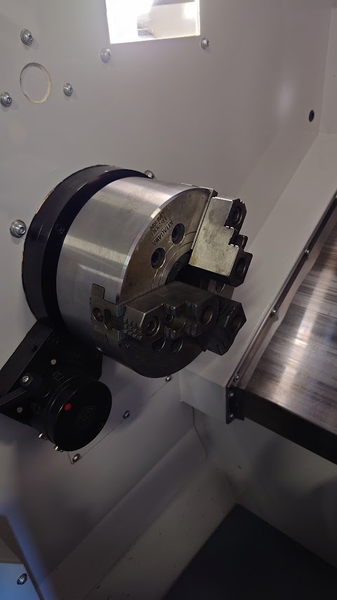 中古NC旋盤 TCY-200YS   滝沢