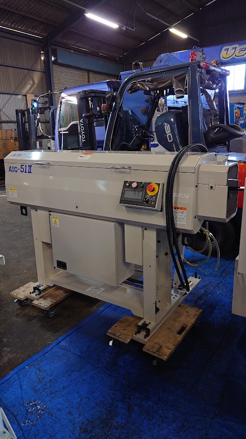 中古NC旋盤 TCY-200YS   滝沢