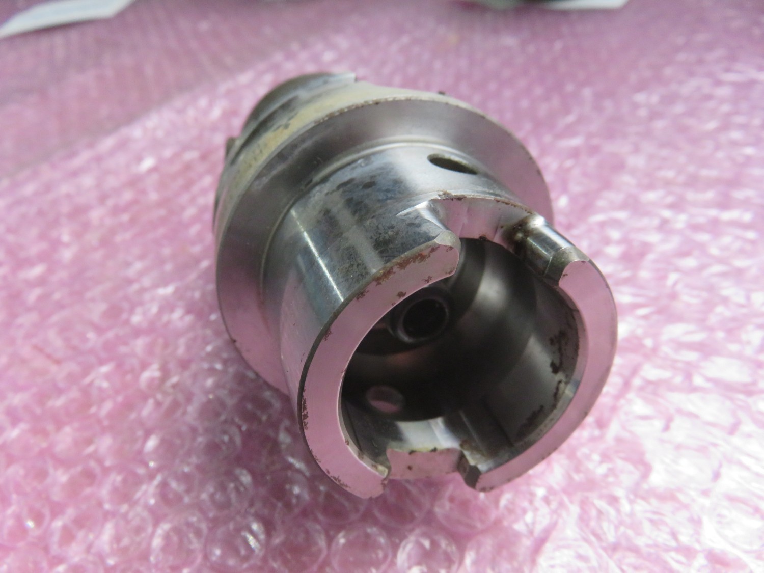 中古その他 【HSKホルダー】H63TH-B16-75 三菱