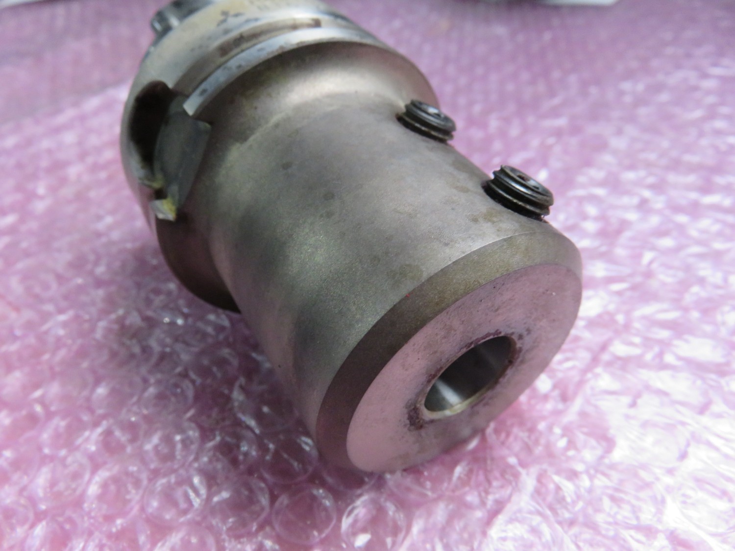 中古その他 【HSKホルダー】H63TH-B16-75 三菱