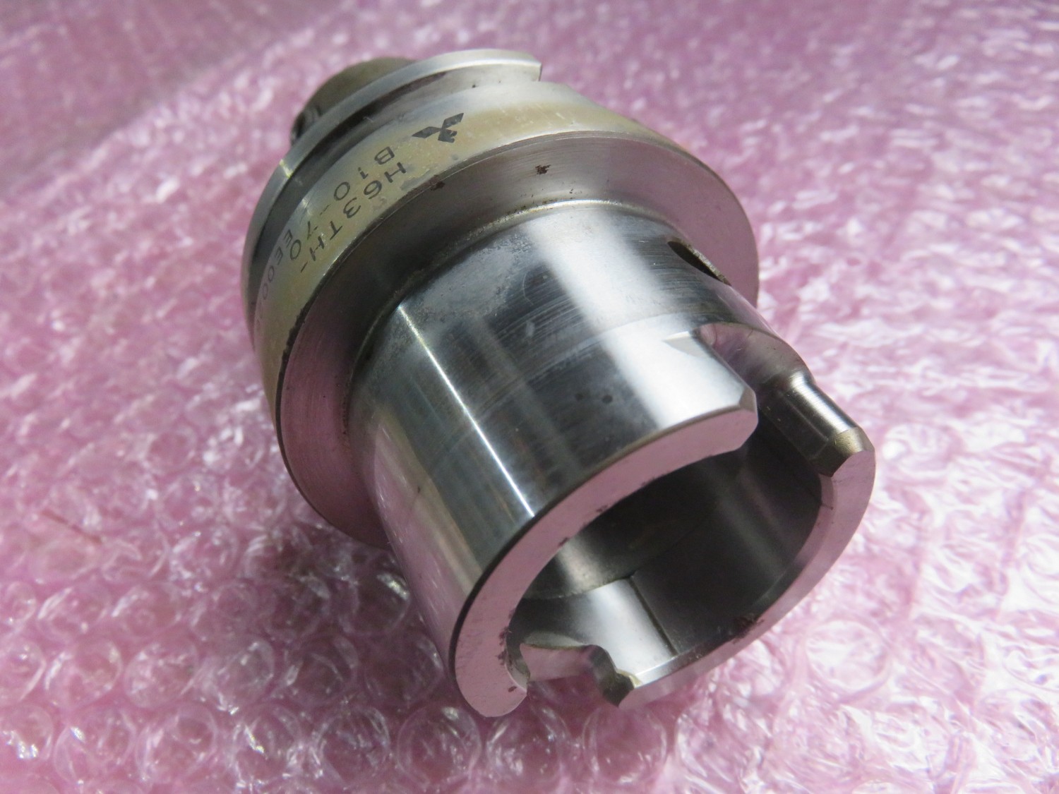 中古その他HSK 【HSKホルダー】H63TH-B10-70 三菱