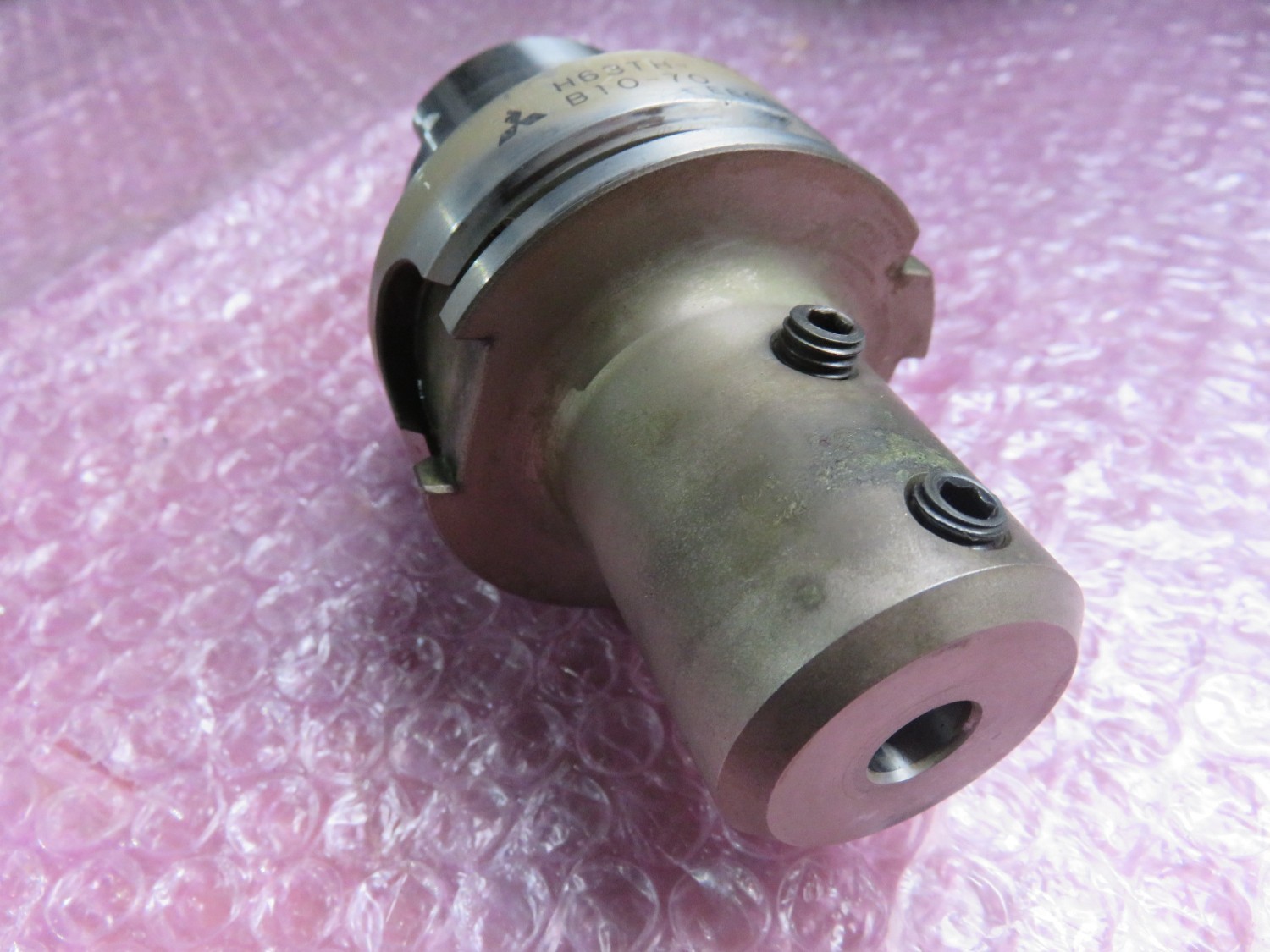 中古その他HSK 【HSKホルダー】H63TH-B10-70 三菱