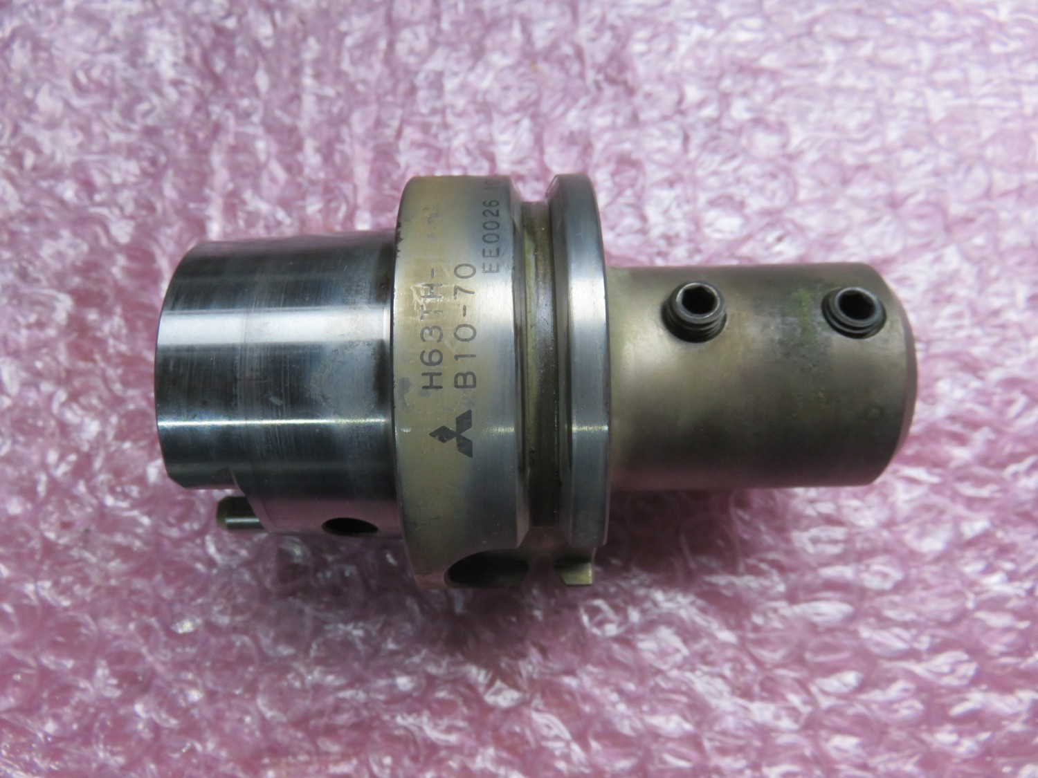 中古その他HSK 【HSKホルダー】H63TH-B10-70 三菱