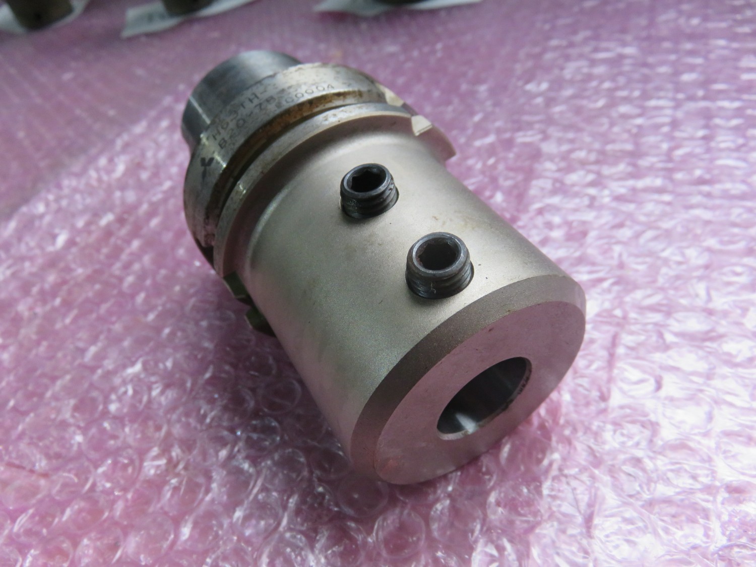 中古その他HSK 【HSKホルダー】H63TH-B20-75 三菱