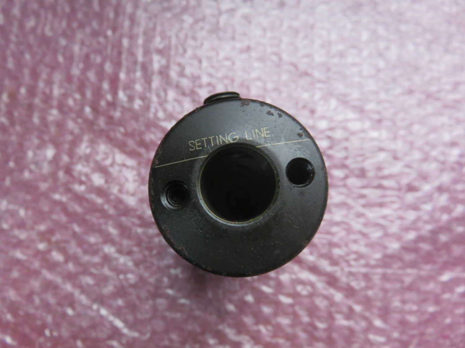 中古その他HSK 【HSKホルダー】HSK-T63-BSL16-100 ビッグ