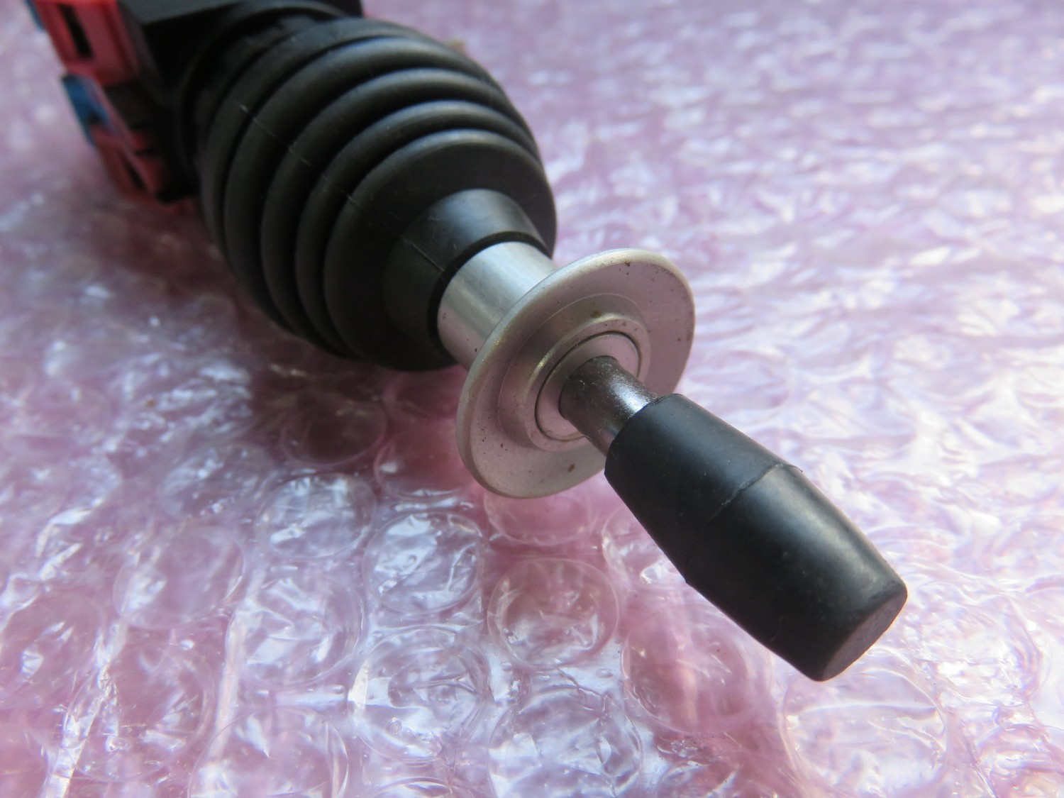 中古その他 【レバースイッチ】HW-CB22 IDEC