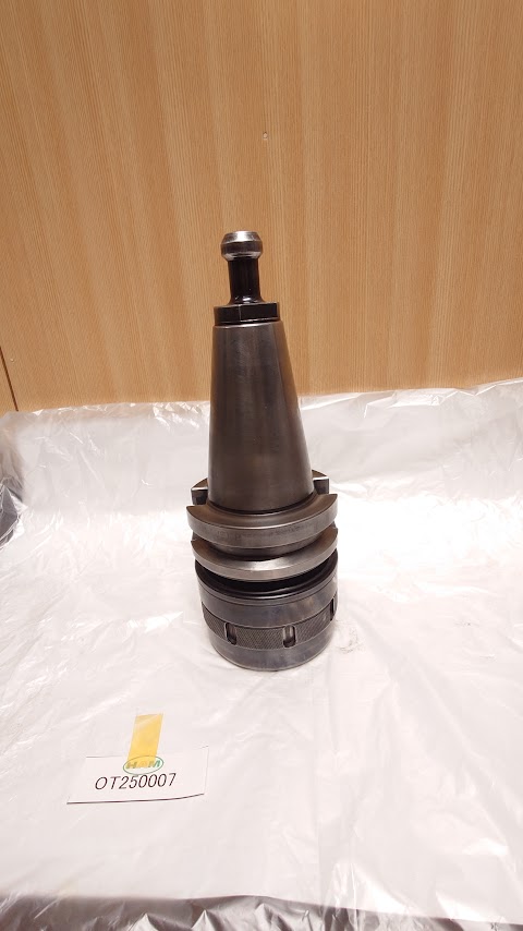 中古BT50 BT50-HMC42-105 BIG/大昭和精機