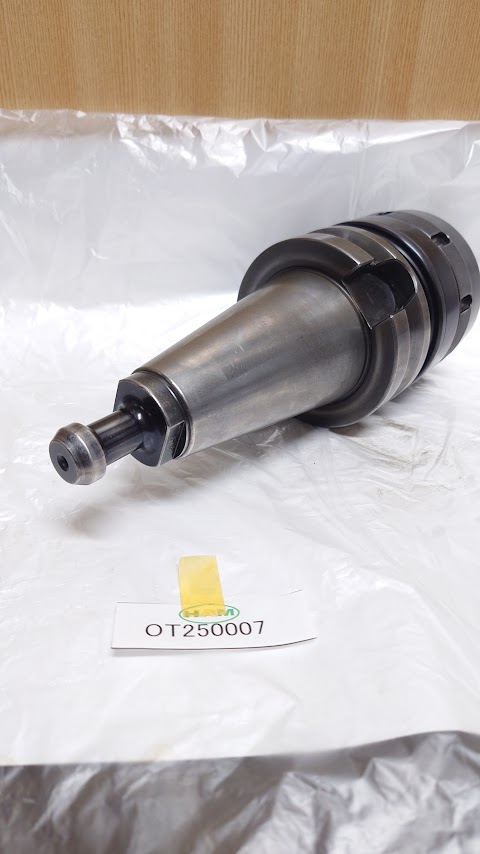 中古BT50 BT50-HMC42-105 BIG/大昭和精機