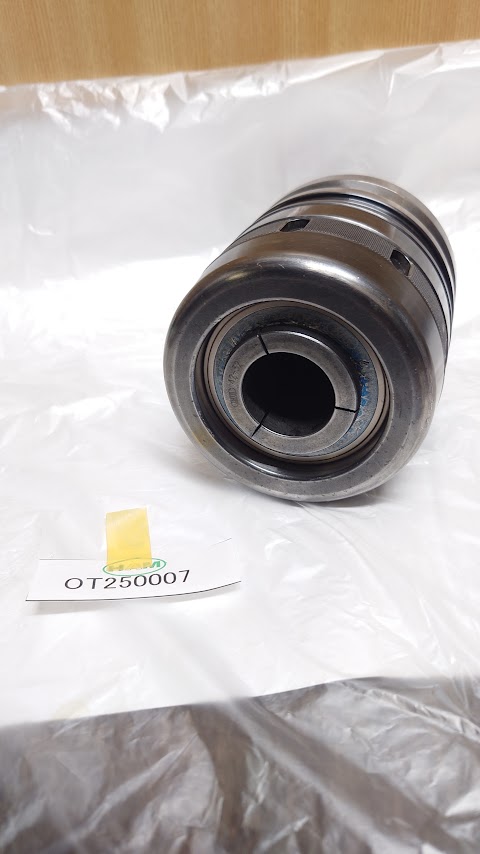 中古BT50 BT50-HMC42-105 BIG/大昭和精機