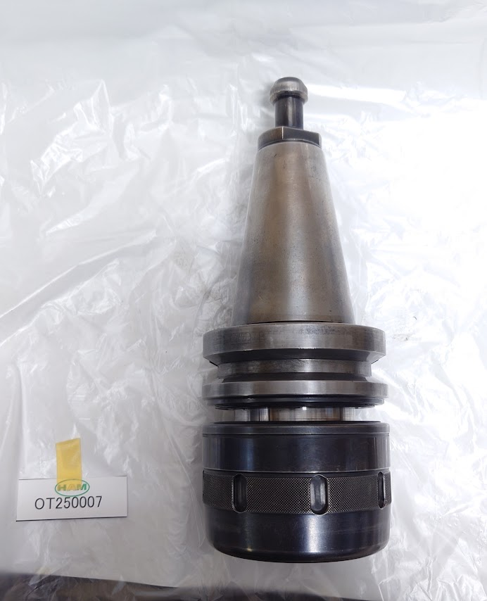 中古BT50 BT50-HMC42-105 BIG/大昭和精機