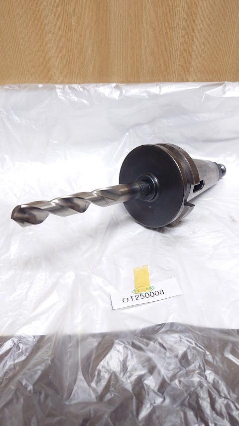 中古BT50 BT50-MTA2-45 BIG/大昭和精機