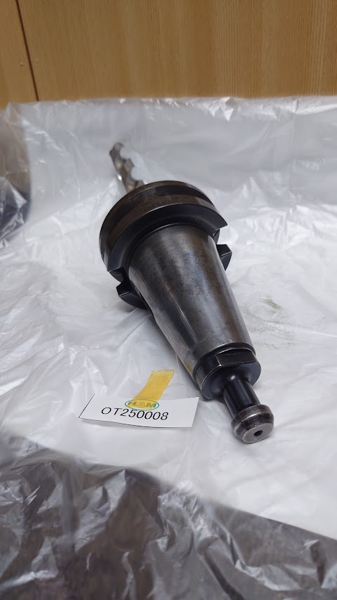 中古BT50 BT50-MTA2-45 BIG/大昭和精機