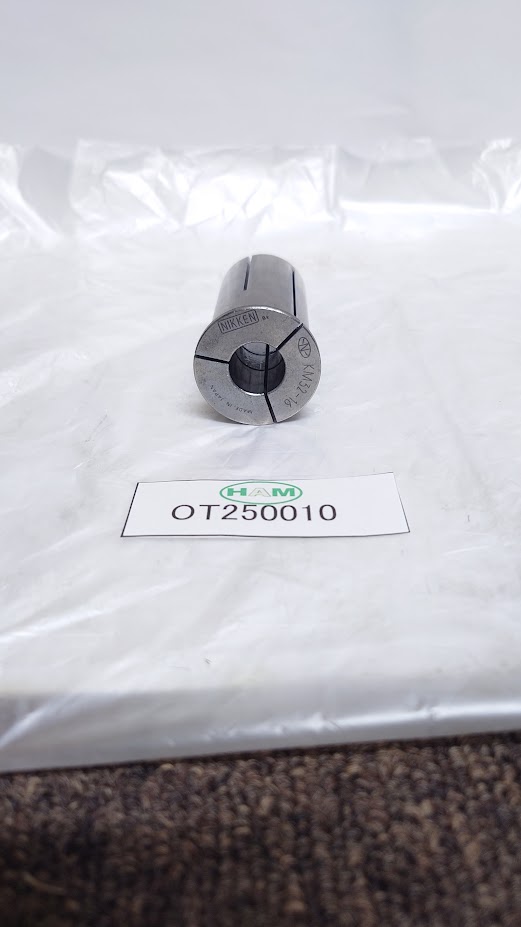 中古ストレートコレット KM32-16 日研