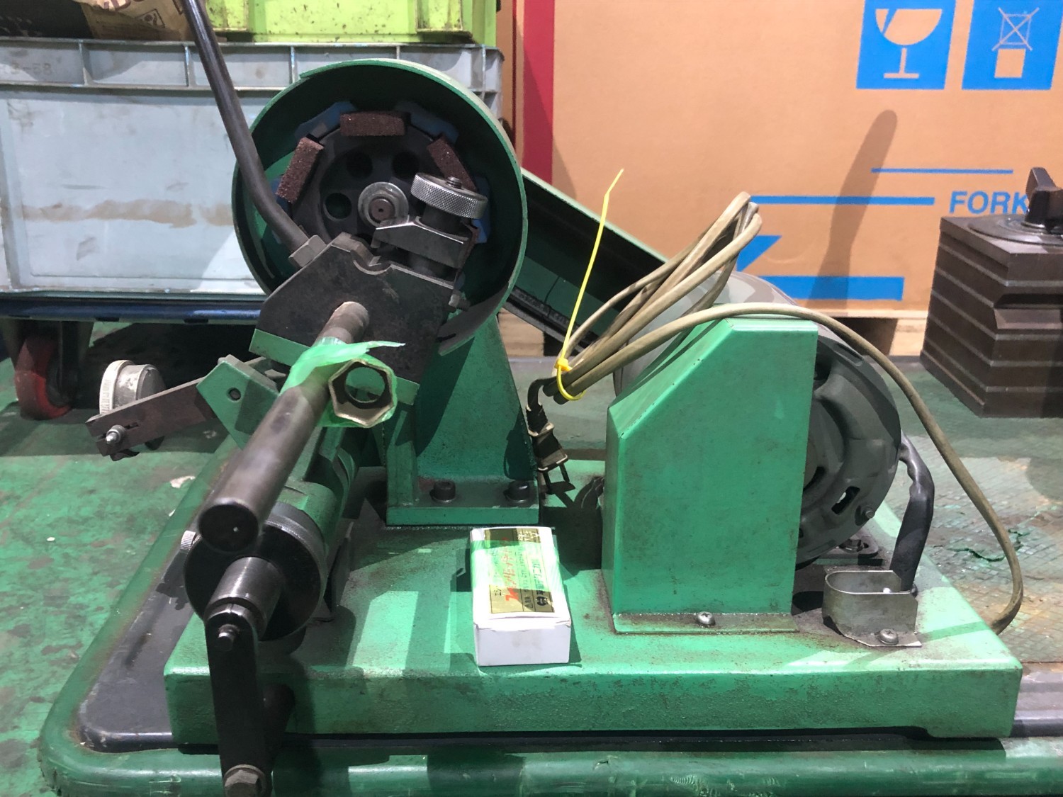 中古その他 ファインリミッター　 不明