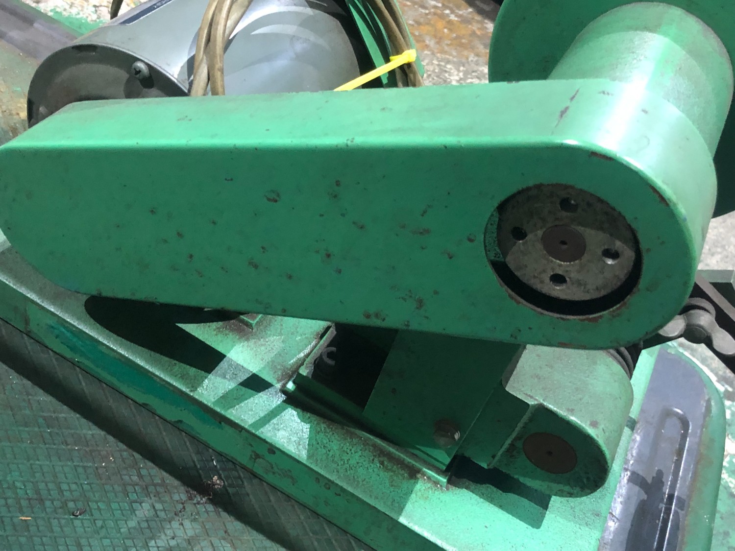 中古その他 ファインリミッター　 不明