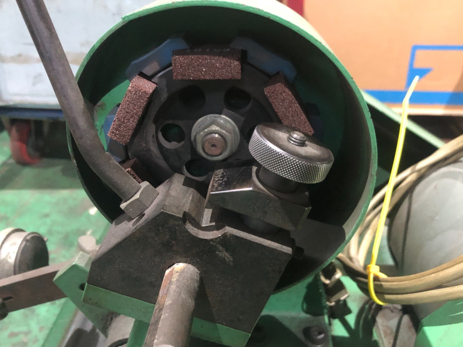 中古その他 ファインリミッター　 不明