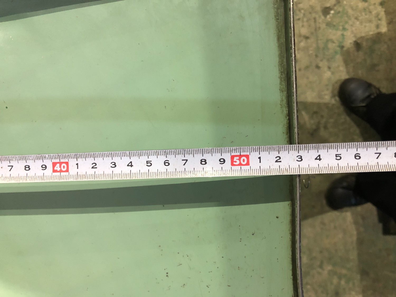 中古キャビネット類 【ツールワゴン】W530xD495xH900(mm) Union Steel