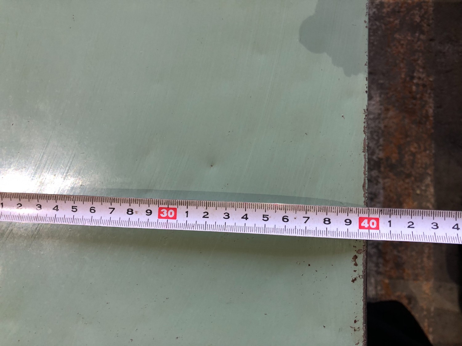 中古キャビネット類 【ツールワゴン】W355xD400xH790(mm) バンラック/VANLACK