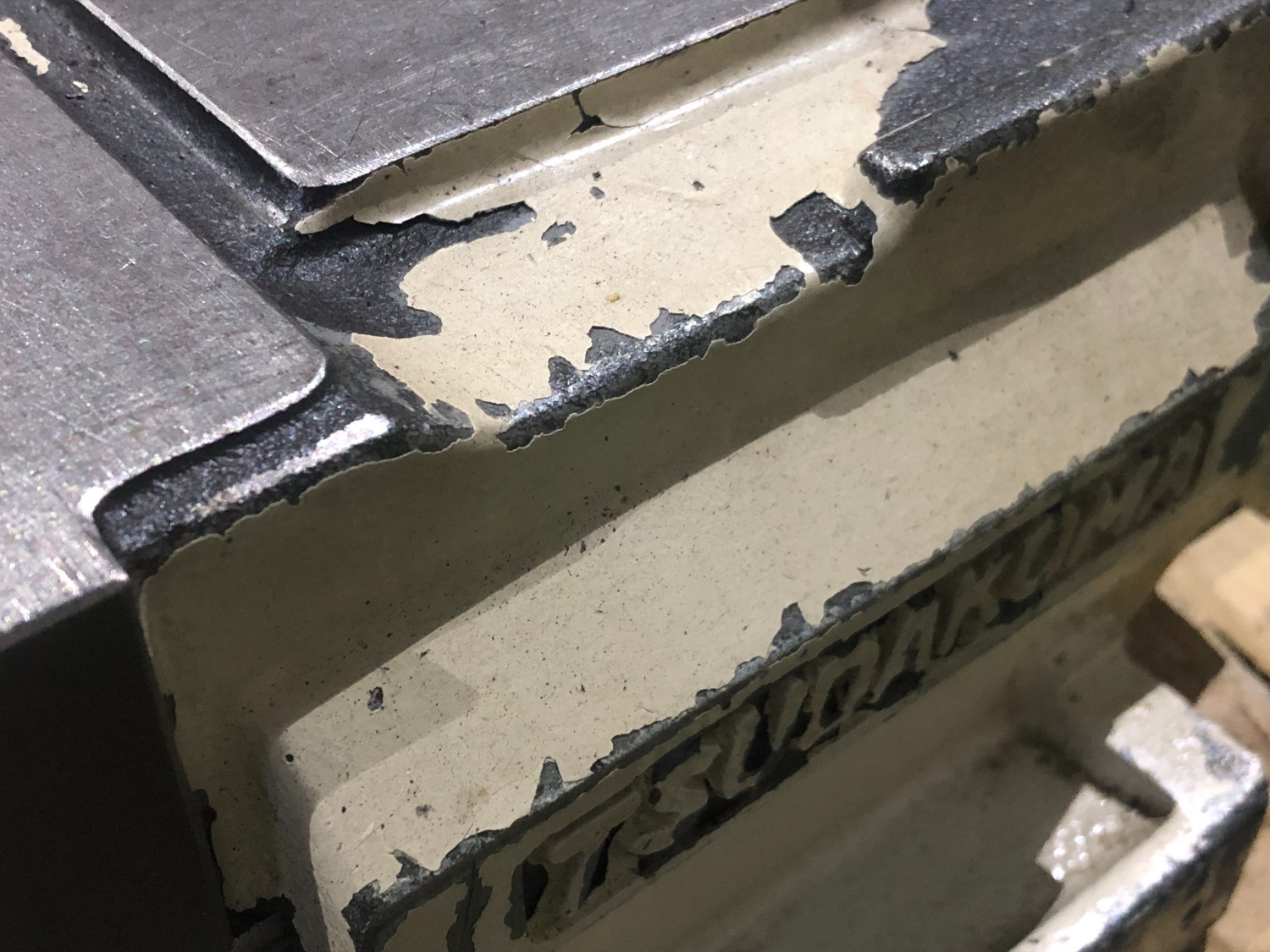 中古その他バイス・関連品等 バイス 津田駒