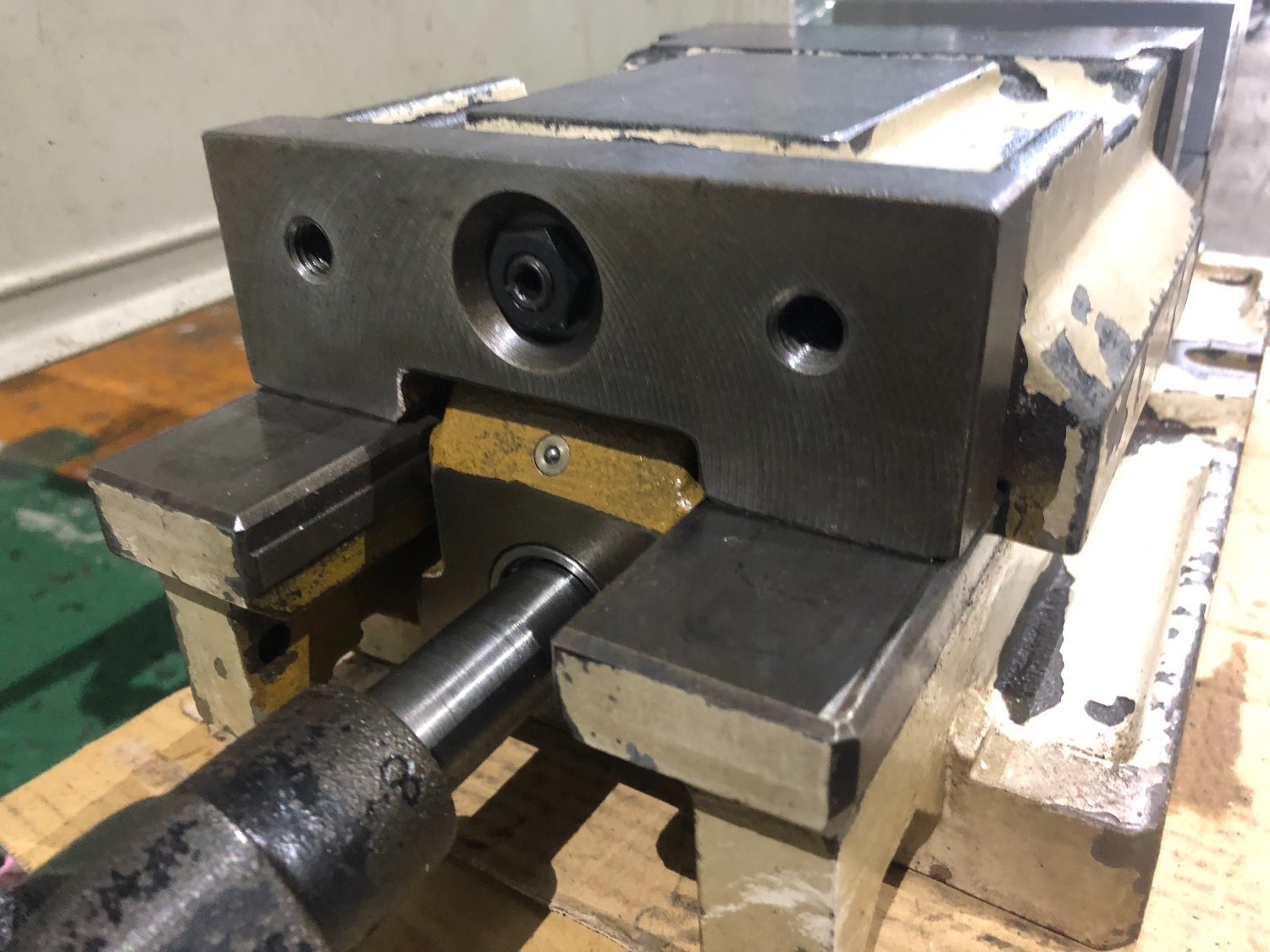 中古その他バイス・関連品等 バイス 津田駒