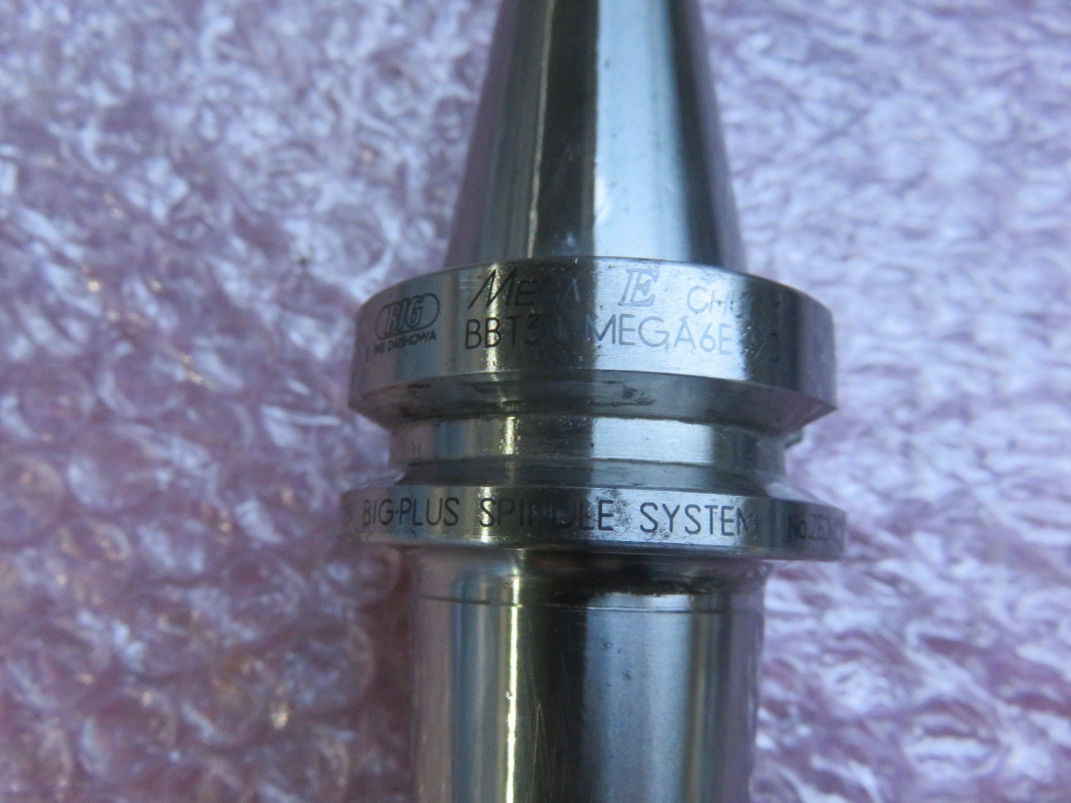 中古BBT30 【BBT30】BBT30-MEGA6E-90 大昭和精機