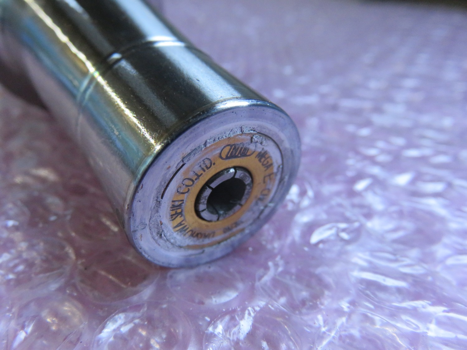 中古BBT30 【BBT30】BBT30-MEGA6E-90 大昭和精機