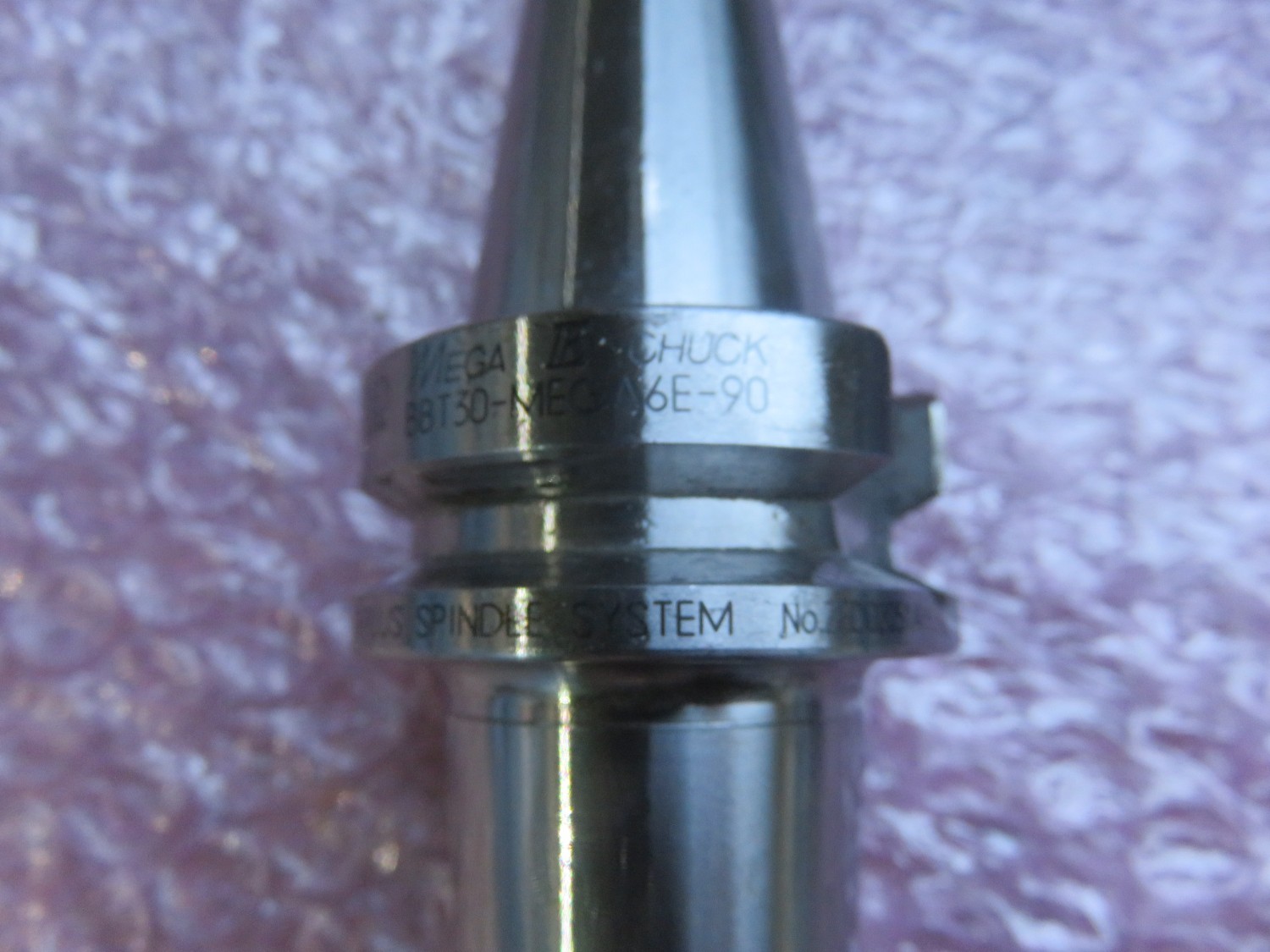 中古BBT30 【BBT30】BBT30-MEGA6E-90 大昭和精機