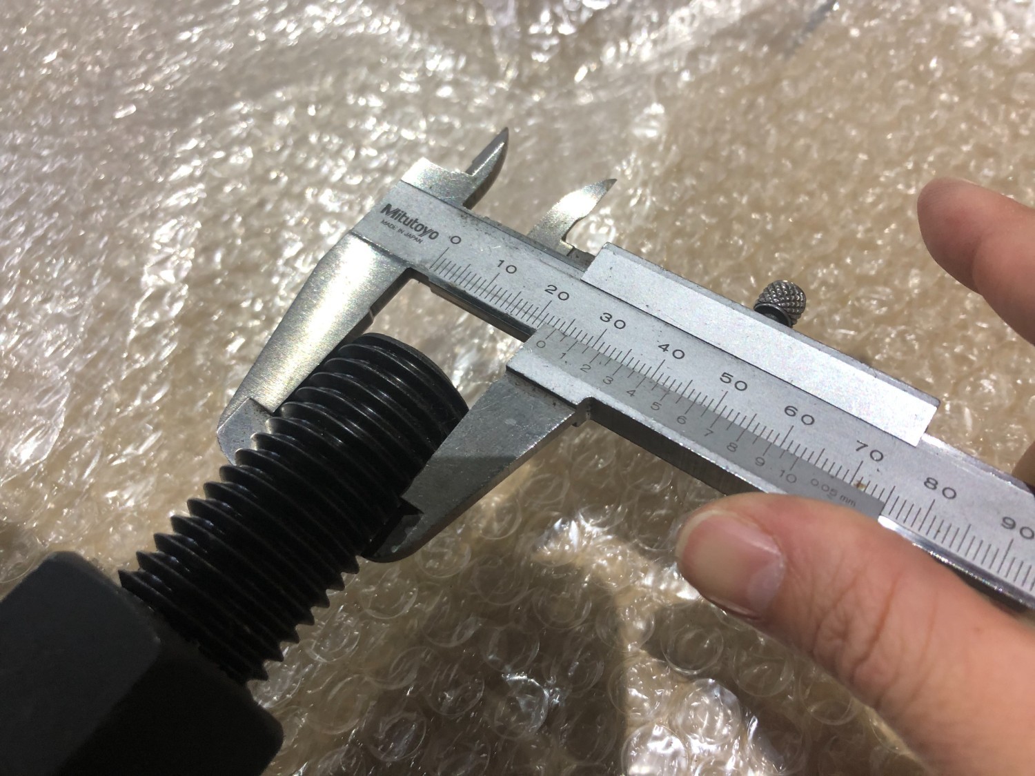 中古その他 【クランプ2個】サイズ：70x150x70(mm) 不明