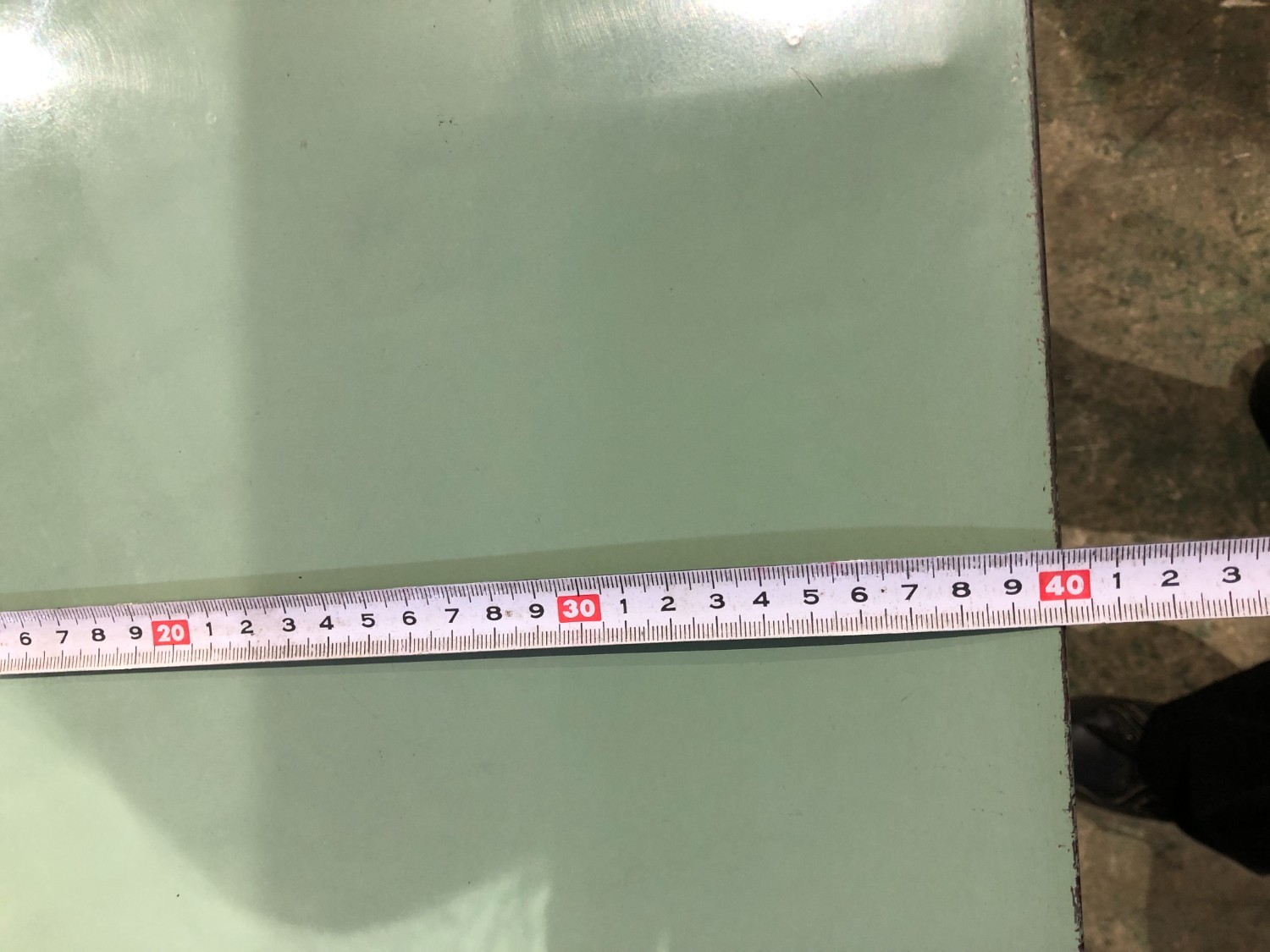 中古その他 【ツールワゴン】W400xD600xH790ｍｍ　 バンラック