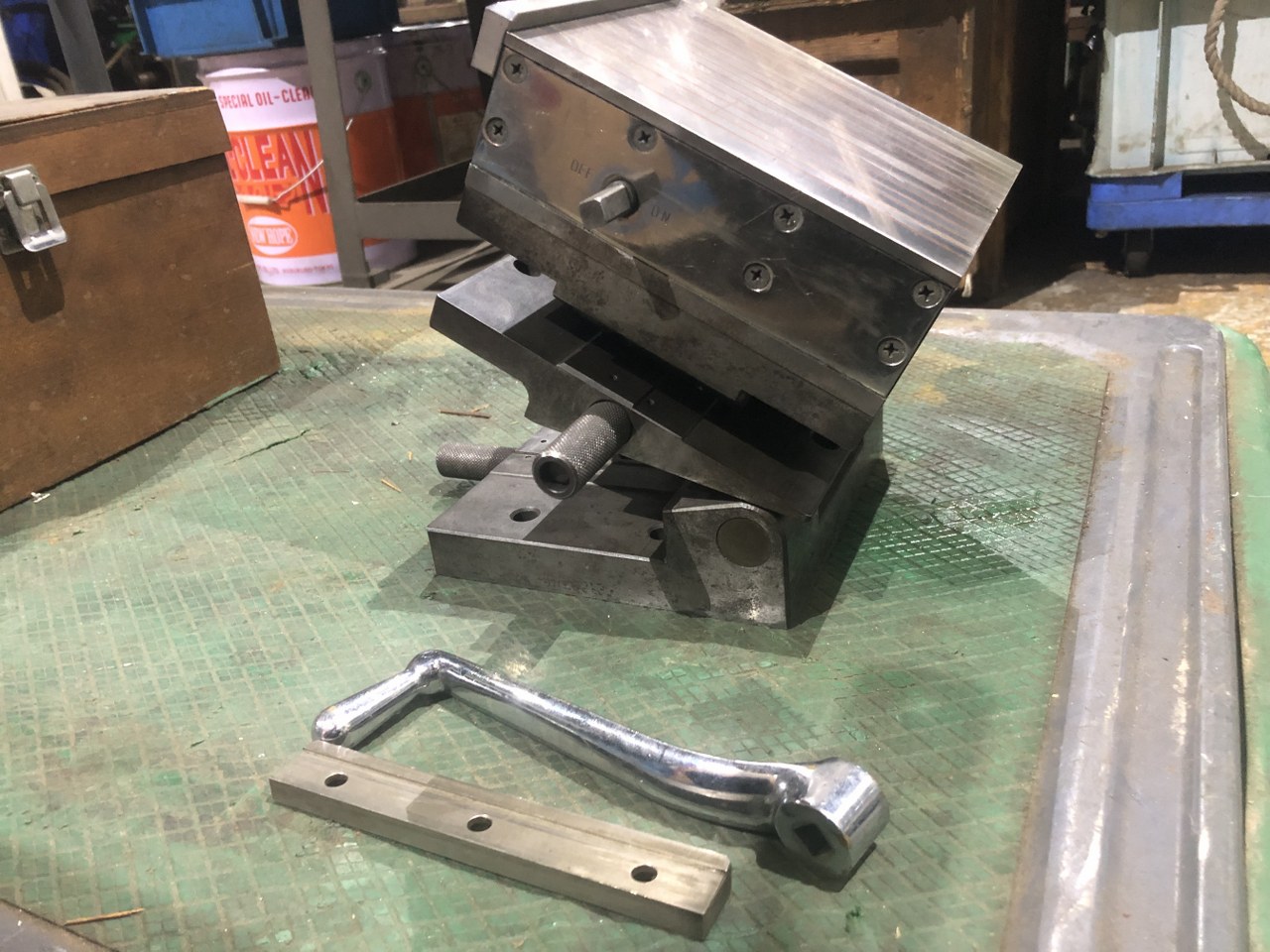 中古その他磁力関連商品 【複角度サインプレート】MCP150 JAM