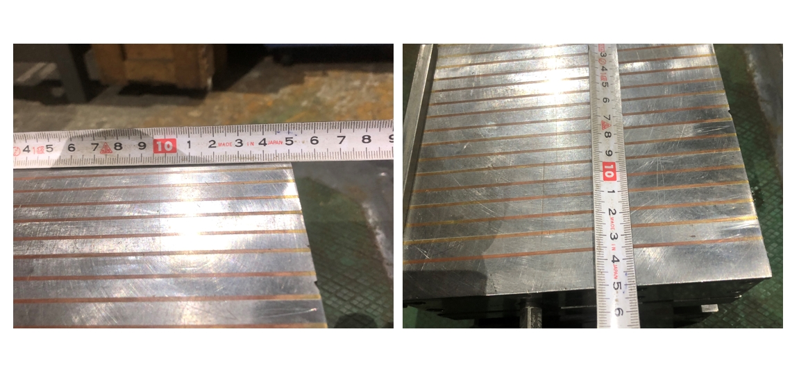 中古その他磁力関連商品 【複角度サインプレート】MCP150 JAM