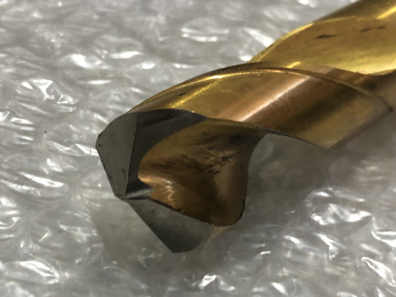 中古テーパ―シャンクドリル 【テーパーシャンクドリル】HSSシリーズ 三菱/MITSUBISHI