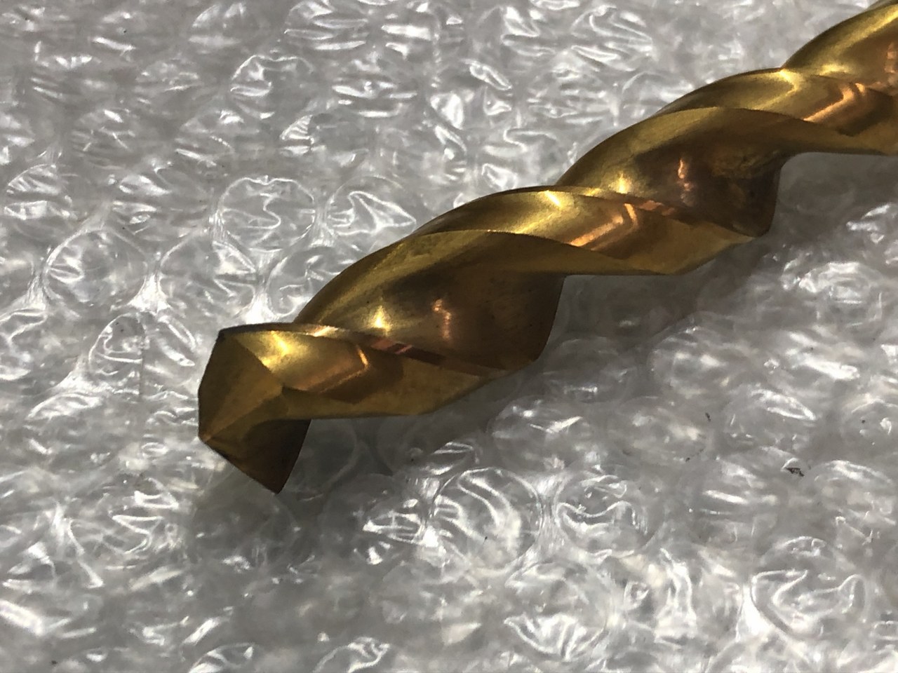 中古テーパ―シャンクドリル 【テーパーシャンクドリル】HSSシリーズ 三菱/MITSUBISHI