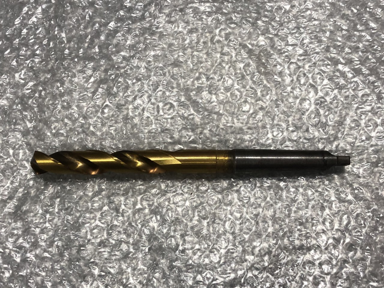 中古テーパ―シャンクドリル 【テーパーシャンクドリル】HSSシリーズ コベルコ/KOBELCO