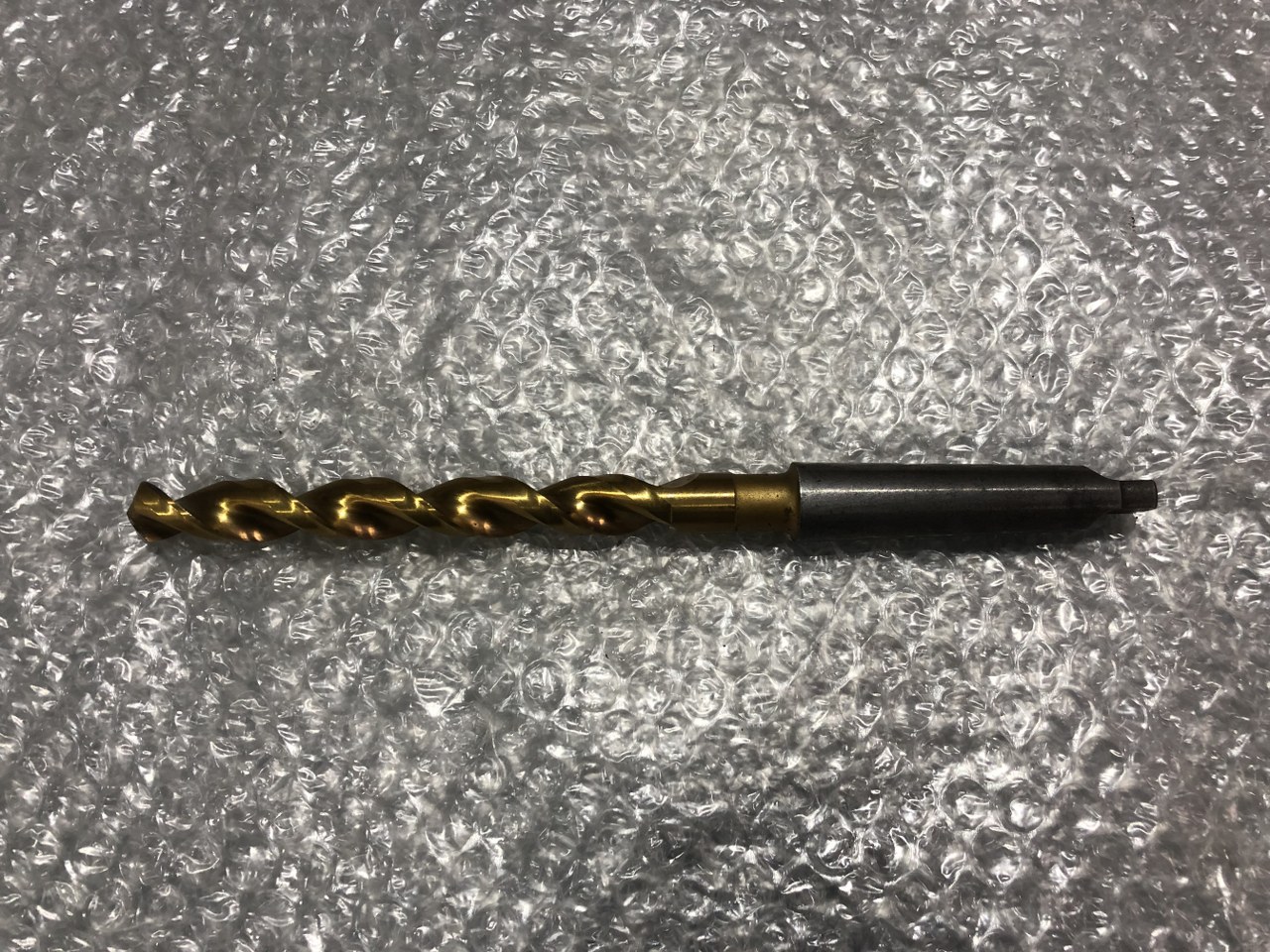 中古テーパ―シャンクドリル 【テーパーシャンクドリル】HSSシリーズ 三菱/MITSUBISHI